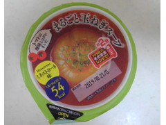谷尾食糧 まるごと玉ねぎスープ ミネストローネ味 商品写真