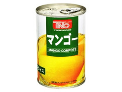 谷尾食糧 TNO マンゴー スライス 商品写真