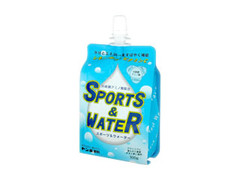 【低評価】トンボ飲料 スポーツ&ウォーターの感想・クチコミ・商品情報【もぐナビ】