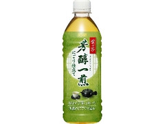 DyDo 葉の茶 芳醇一煎 ペット500ml