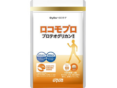 DyDo ロコモプロ プロテオグリカン配合 商品写真