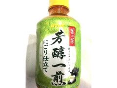 DyDo 葉の茶 芳醇一煎 にごり仕立て 商品写真