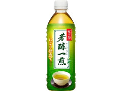 DyDo 葉の茶 芳醇一煎 ペット500ml