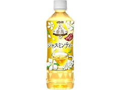 DyDo 贅沢香茶 ジャスミンティー ペット500ml