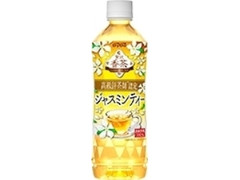 DyDo 贅沢香茶 ジャスミンティー ペット500ml