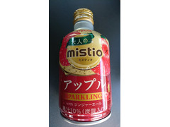 DyDo 大人のmistio 商品写真