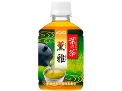 DyDo 葉の茶 薫雅