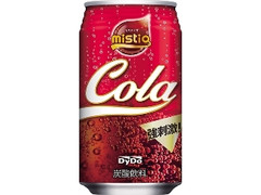 ミスティオ コーラ 缶350ml