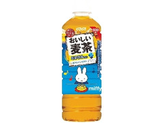  ペット600ml ミッフィー