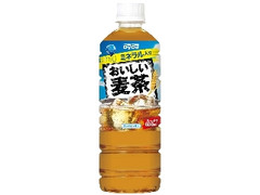  ペット600ml