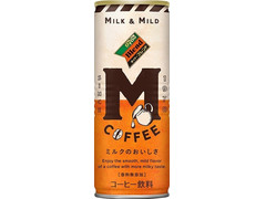 DyDo ダイドーブレンド Mコーヒー