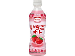 復刻堂 いちごオ・レ ペット430ml