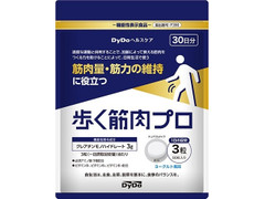 DyDo 歩く筋肉プロ 商品写真