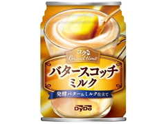 DyDo コクグランタイム バタースコッチミルク