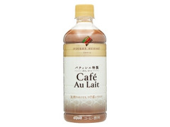 ブレンド ピエールエルメ カフェオレ ペット500ml