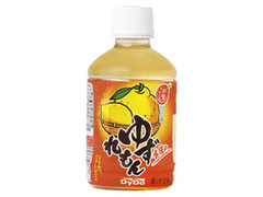 DyDo 和果ごこち ゆずれもん ペット280ml