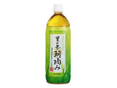 DyDo 葉の茶 朝摘み ペット1L