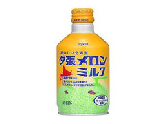 DyDo おいしい北海道 夕張メロンミルク 商品写真