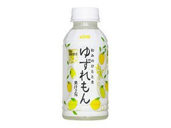 DyDo ゆずれもん ペット350ml