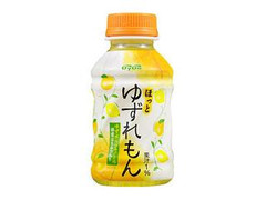 DyDo ほっとゆずれもん ペット280ml