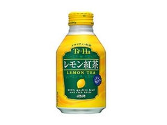 DyDo Ti‐Ha レモン紅茶 缶290g