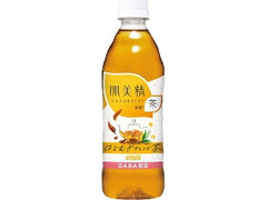 肌美精監修 はとむぎブレンド茶 500ml