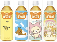  ペット500ml