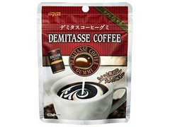 DyDo デミタスコーヒーグミ 商品写真