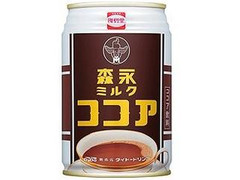 DyDo 復刻堂 森永ミルクココア 缶280g