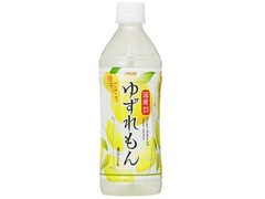 DyDo 柚子ごこち ゆずれもん ペット500ml