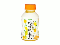 ゆずれもん ホット ペット280ml