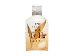 DyDo Ti‐Ha ミルクティー 商品写真