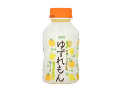 ほっとゆずれもん ペット280ml