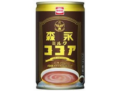 DyDo 復刻堂 森永ミルクココア 缶250g