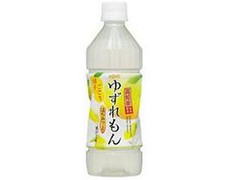 DyDo 柚子ごこち ゆずれもん ペット500ml