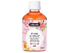 DyDo ALOALO ピーチ＆ローズヒップ ペット280ml