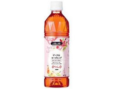 DyDo ALOALO ピーチ＆ローズヒップ ペット500ml