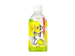 DyDo 柚子ごこち ゆずれもん ペット350ml