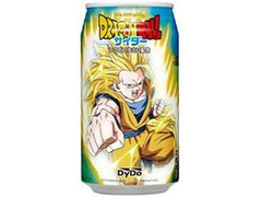 DyDo ドラゴンボール サイダー 商品写真