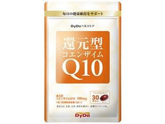 DyDo 還元型 コエンザイムQ10 商品写真