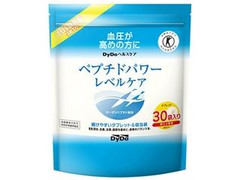 DyDo ペプチドパワー レベルケア 商品写真