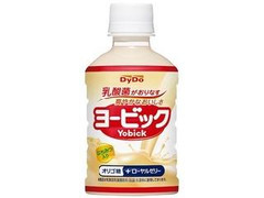 DyDo ヨービック ペット280ml