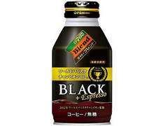 DyDo ダイドーブレンド BLACK 商品写真