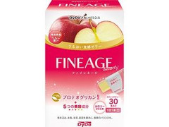 DyDo きれいバランス FINEAGE スティックゼリー 商品写真