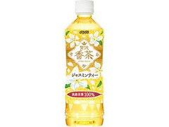 DyDo 贅沢香茶 ジャスミンティー ペット500ml