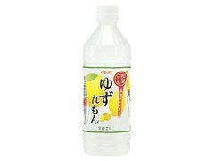 ダイドー 和果ごこち ゆずれもん ペット500ml