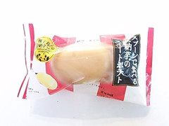 徳島産業 スプーンで食べる安納芋のスイートポテト 商品写真