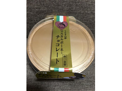 徳島産業 うさぎの夢 マスカルポーネとチョコレート 商品写真