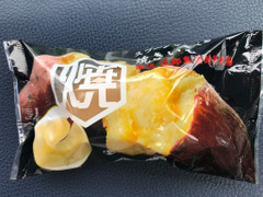 徳島産業 和三盆工房 スプーンで食べる焼きいも 金沢五郎島金時芋使用 商品写真