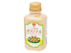 シェフの厨房 オリジナルドレッシング ボトル330ml